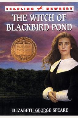 The Witch Of Blackbird Pond The Witch Of Blackbird Pond