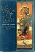 A Vision Of Light: A Margaret Of Ashbury Novel