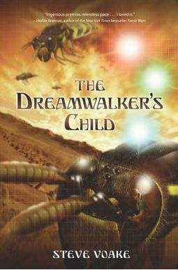 The Dreamwalker's Child The Dreamwalker's Child