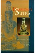 The Diamond Sutra: The Perfection Of Wisdom