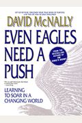 Even Eagles Need A Push: Learning To Soar In A Changing World