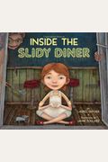 Inside The Slidy Diner