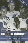 Carl Erskines Tales From The Dodger Dugout