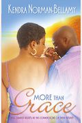 More Than Grace (The Grace Series, Book 3)