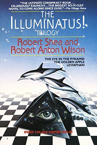 illuminatus the golden apple illuminatus the golden apple