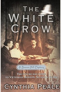The White Crow The White Crow