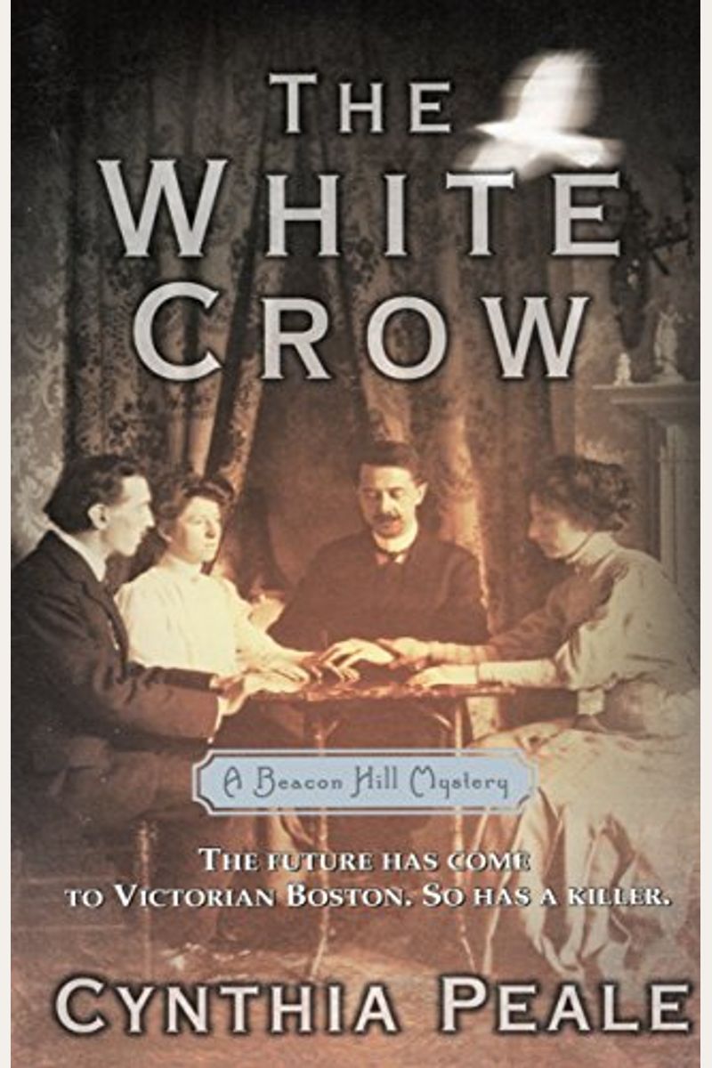 The White Crow