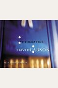 David Carson: Fotografiks: An Equilibrium Between Photography And Design Through Graphic Expression That Evolves From Content