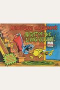 Mother Goose and Grimm's Night of the Living Vacuum!