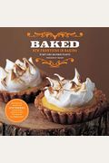 Baked: New Frontiers In Baking