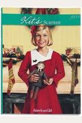 Kits Surprise A Christmas Story  American Girl