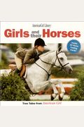 Girls And Their Horses [With 24 Horse Trading Cards And 3 Mini Posters]