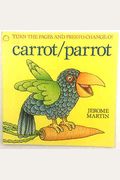 Carrot/Parrot