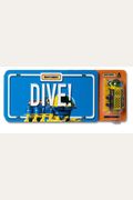 Dive! with Toy (Matchbox Books)