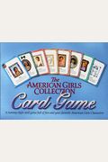 The American Girls Card Game