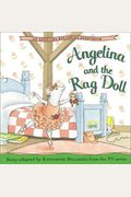 Angelina And The Rag Doll