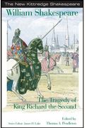 The Tragedy of King Richard the Second (New Kittredge Shakespeare)