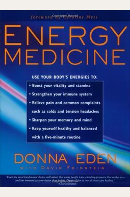Energy Medicine Energy Medicine