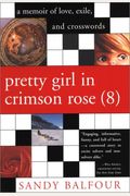 Pretty Girl In Crimson Rose (8)