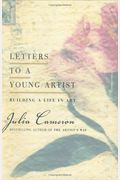 Letters to a Young Artist: Building a Life in Art