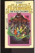 The Black Cauldron (The Chronicles of Prydain)