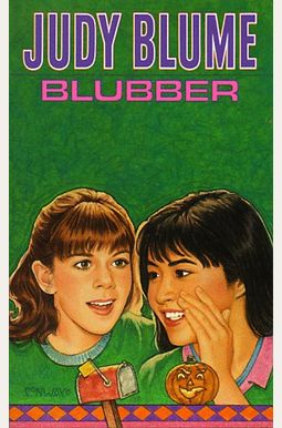 Buy Blubber Book By: Judy Blume