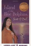 Island Of The Blue Dolphins