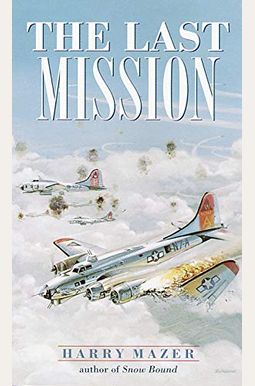 The Last Mission The Last Mission