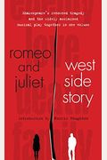 Romeo And Juliet And West Side Story