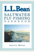 L.l. Bean Saltwater Fly-Fishing Handbook