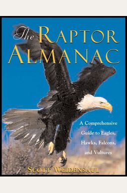 The Raptor Almanac: A Comprehensive Guide To Eagles, Hawks, Falcons, And Vultures The Raptor Almanac: A Comprehensive Guide To Eagles, Hawks, Falcons, And Vultures