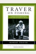 Traver On Fishing
