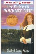 The Witch Of Blackbird Pond