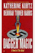 The Adept 4: Dagger Magic