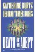 Death Of An Adept