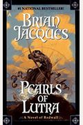 Pearls Of Lutra (Redwall)