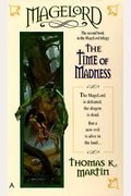 Magelord Trilogy Book 2: The Time Of Madness