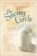 The Sewing Circle: One Woman's Mentoring Shapes Lives In Four Stories Of Love