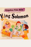 Kingdom Kidz - Solomon