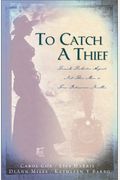 To Catch A Thief: Female Pinkerton Agents Nab Their Men In Four Interwoven Novellas