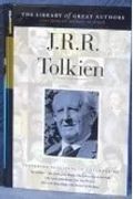 J.R.R. Tolkien (SparkNotes Library of Great Authors)