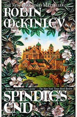 Spindle's End Spindle's End