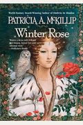 Winter Rose