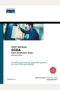 Ccda (R) Exam Certification Guide (Ccda Self-Study, 640-861)