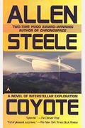 Coyote: A Novel of Interstellar Exploration