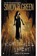 Nightingale's Lament: A Novel of the Nightside