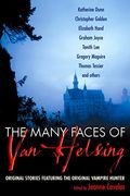 The Many Faces Of Van Helsing