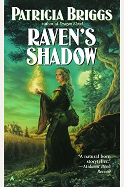 Raven's Shadow Raven's Shadow