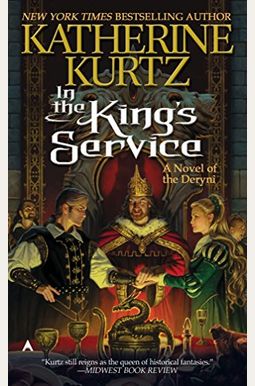 In The King's Service (Kurtz, Katherine) In The King's Service (Kurtz, Katherine)