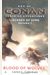 Blood Of Wolves (Age Of Conan- Hyborian Adventures: Legends Of Kern, Vol. 1)